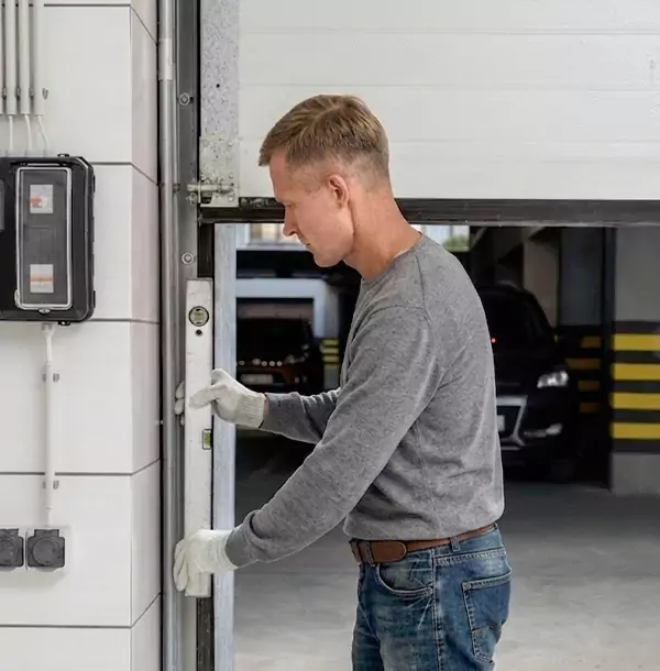 Why Choose Us for Door, Gate and Security Services in Raymore, MO