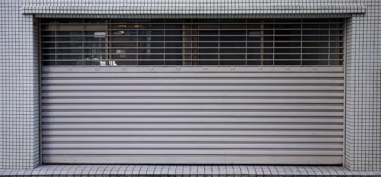 Advanced Solutions for Your Aluminum Garage Doors in Raymore, Missouri