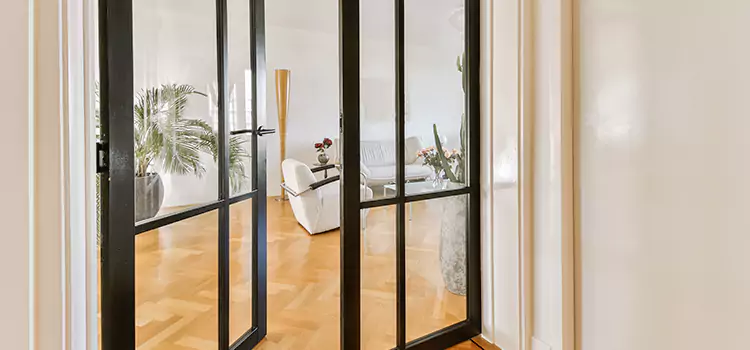 Bifold Door Replacement Raymore
