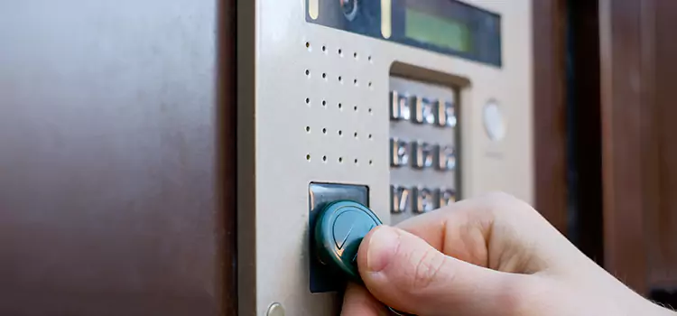 Enhanced Security Features Raymore