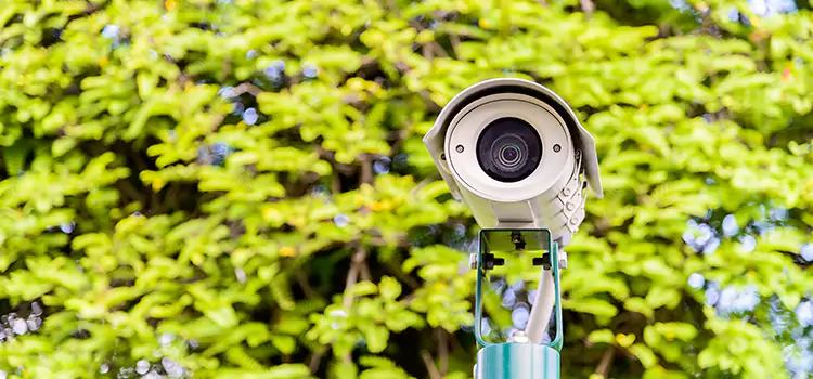 Advanced Surveillance Solutions for Every Need in Raymore
