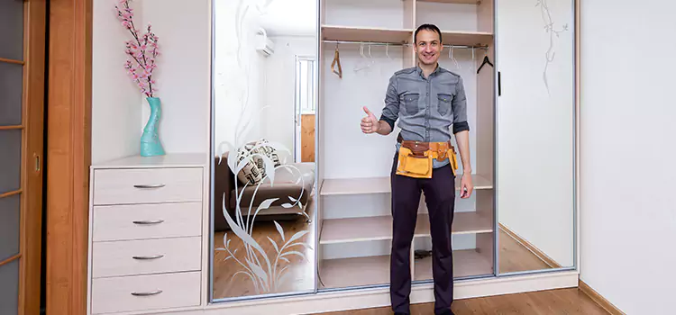 Sliding Closet Door Replacement Raymore