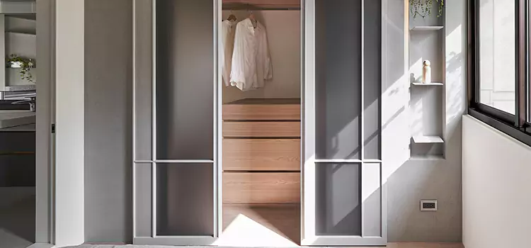 Mirror Sliding Door Replacement Raymore