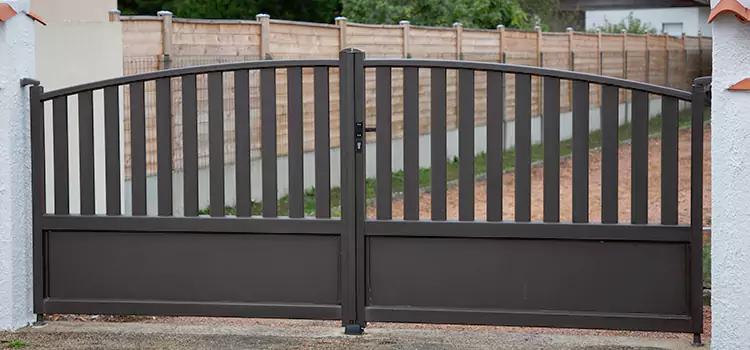 Advanced Gate Solutions in Raymore, MO
