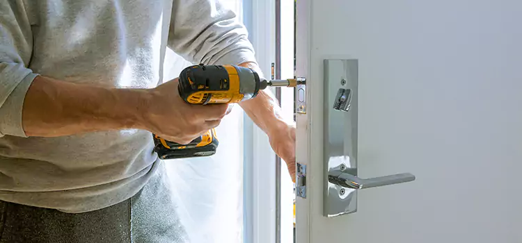 Door Knob Lock Repair Raymore