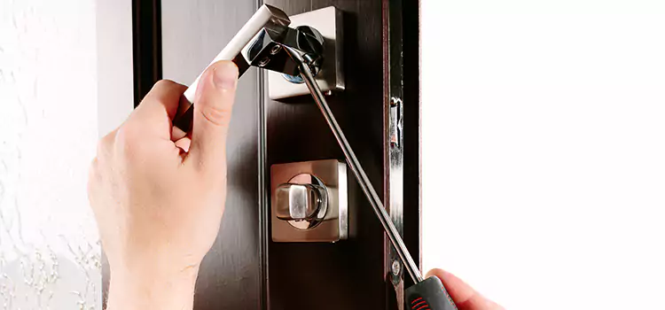Door Lock Replacement Service Raymore