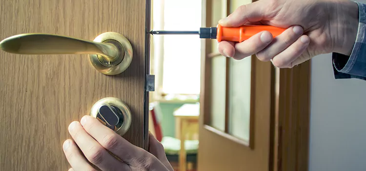 Garage Door Installation Raymore