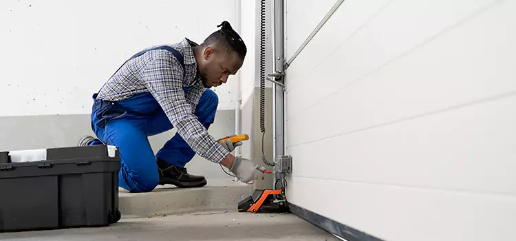 Expert Solutions for Every Garage Lock Need in Raymore, MO