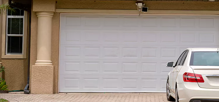 Comprehensive Garage Door Maintenance Services in Raymore, MO