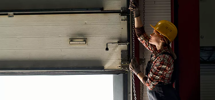Addressing Common Garage Door Stoppage Issues in Raymore, MO