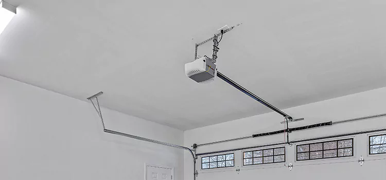 Experienced Garage Door Installers Raymore