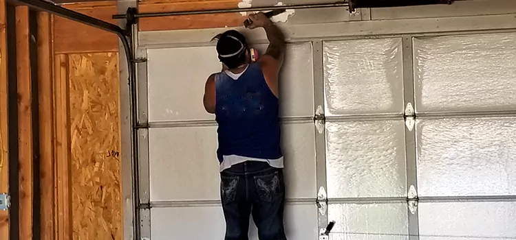 Specialized Garage Door Panel Solutions in Raymore, MO