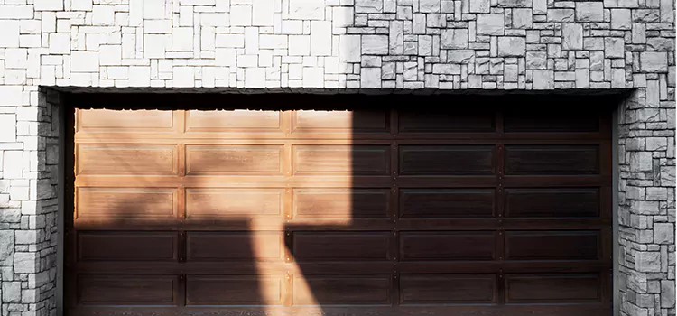 Garage Door Installation Raymore