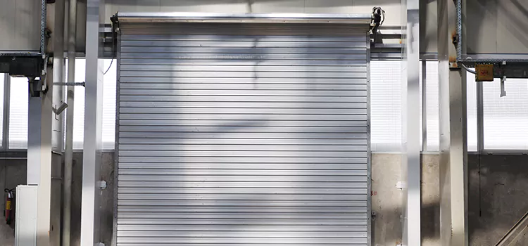 Roller Door Maintenance Raymore