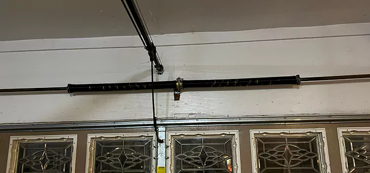 Garage Door Spring Repair Near Me Raymore