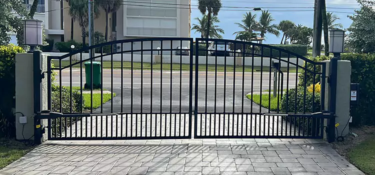 Gate Opener Replacement Near Me in Raymore, MO