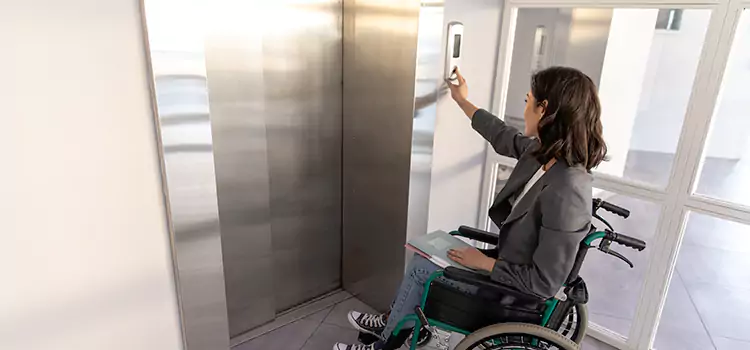 Benefits of Modern Handicap Door Systems in Raymore, MO