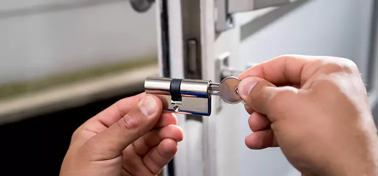 Emergency Locksmith for House Raymore