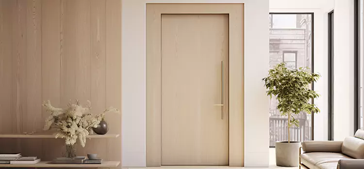 Choose Quality for Your Inside Doors in Raymore, MO