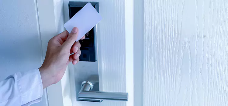Why Choose Us for Your Keycard Lock Installation in Raymore, MO?