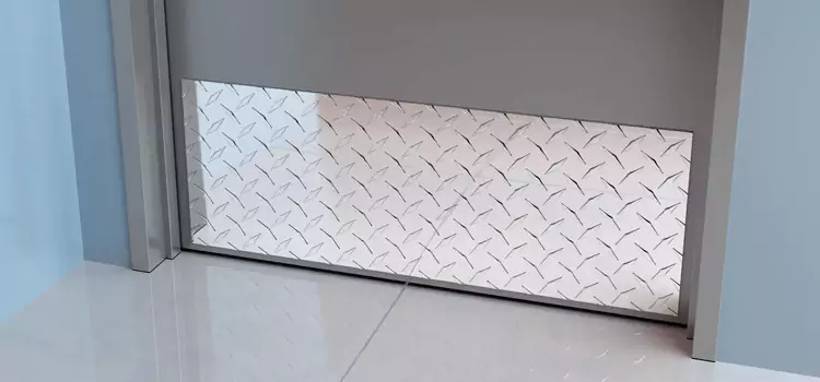 Benefits of Professional Kick Plate Solutions in Raymore, MO
