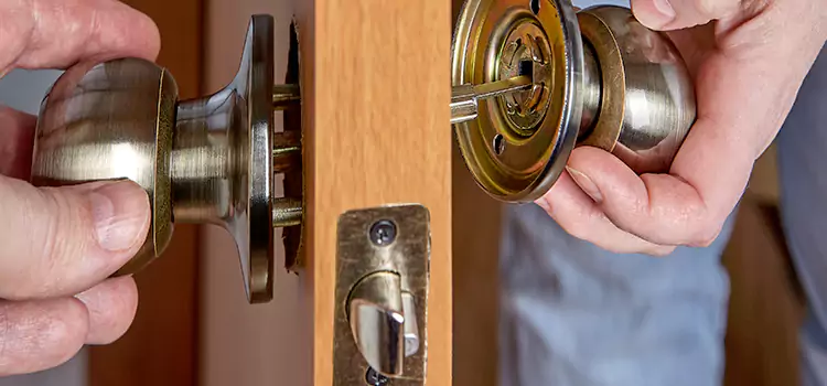 Sliding Door Lock Repair Raymore