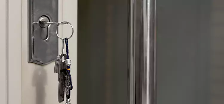 Master Keying by the Numbers Raymore
