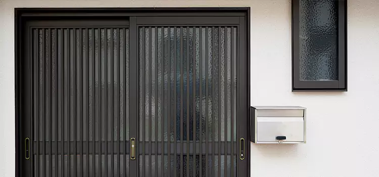 Sliding Screen Door Repair Raymore