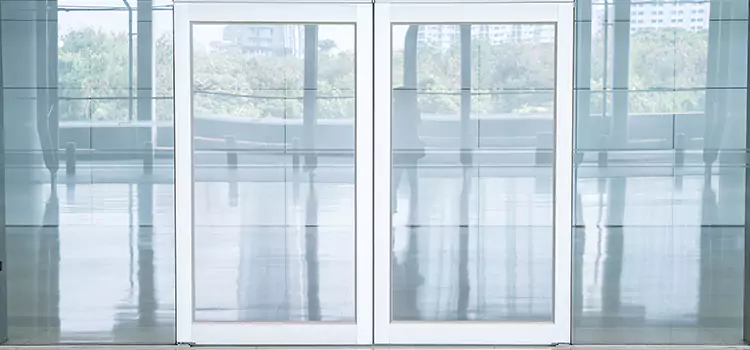 Why Choose Us for Your Motion Sensor Door Needs in Raymore, MO?