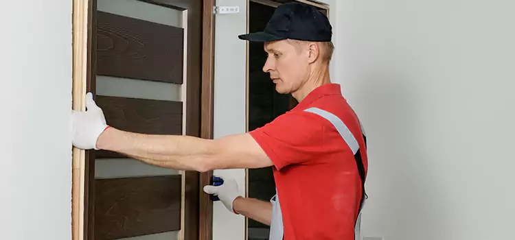 Frame and Panel Restoration Raymore