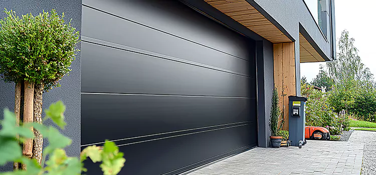 Residential Garage Door Service Raymore
