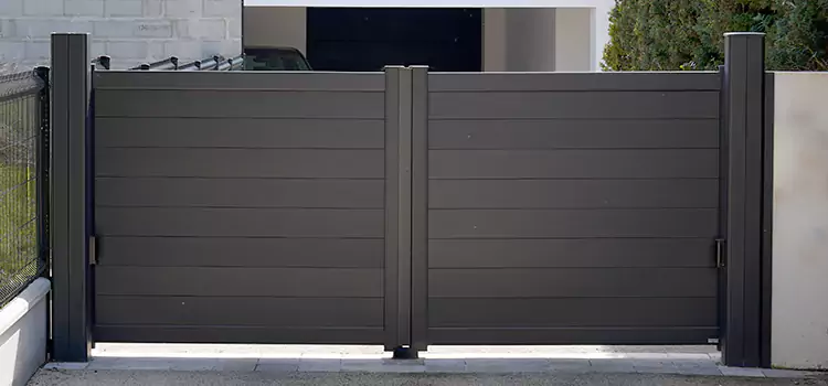 Common Residential Gate Issues We Resolve in Raymore, MO
