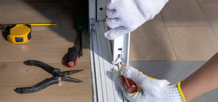 Sliding Door Installation Services in Raymore, MO