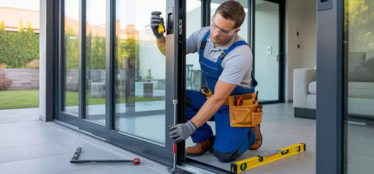 Sliding Screen Door Repair Raymore
