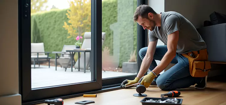 Patio Sliding Glass Door Replacement Raymore