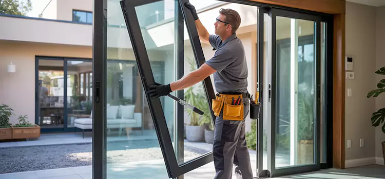 Specialized Sliding Door Roller Services in Raymore, Missouri