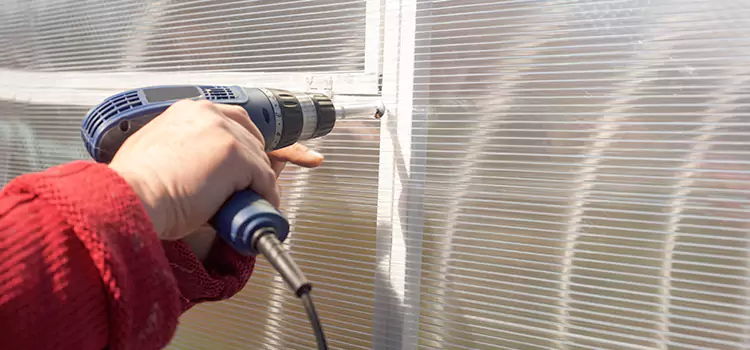 Sliding Screen Door Repair Raymore