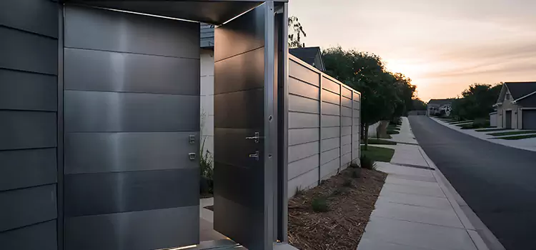 Comprehensive Steel Door Solutions in Raymore, MO