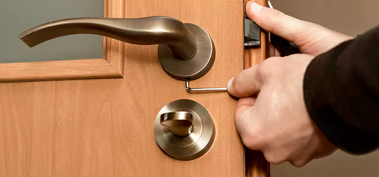 Access Control System Integration Raymore