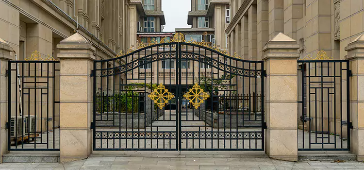 Comprehensive Iron Gate Maintenance Solutions in Raymore, MO