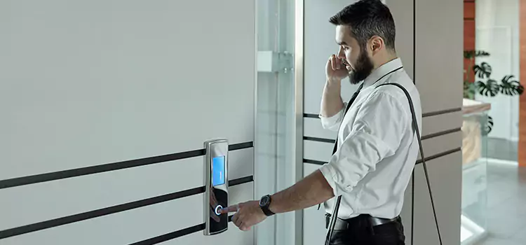 Cloud Based Access Control Raymore