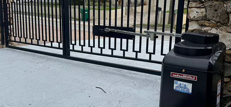 Seamless Installation and Support for Your New Gate in Raymore, MO