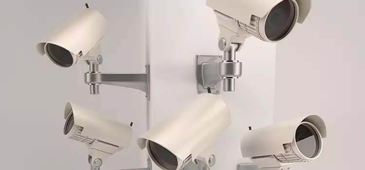 Your Trusted Partner for CCTV Solutions in Raymore
