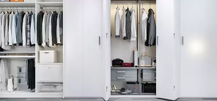 Glass Closet Door Repair Raymore
