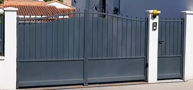 Emergency Commercial Gate Repair Raymore