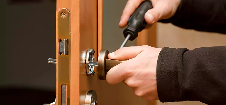 Semi Truck Locksmith Raymore