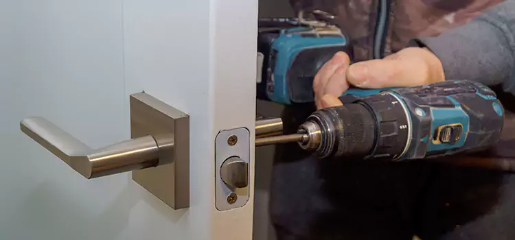 Brand Lock Repair and Specialty Services Raymore