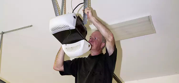 Garage Door Opener Service Raymore