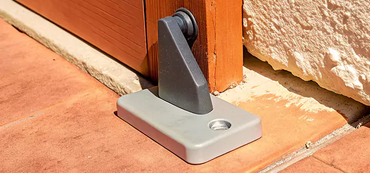 Aesthetic Door Stop Selection Raymore