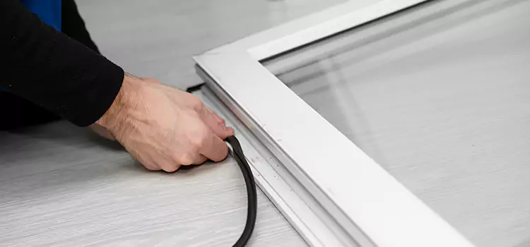 Commercial Door Weather Stripping Raymore